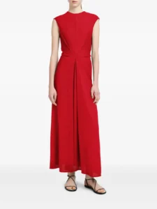 Proenza Schouler White Label Miranda Maxi Dress