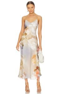 Bryony Rosalia Dress