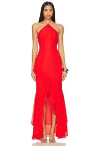 Tanya Gown