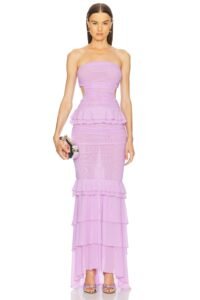 Giana Gown